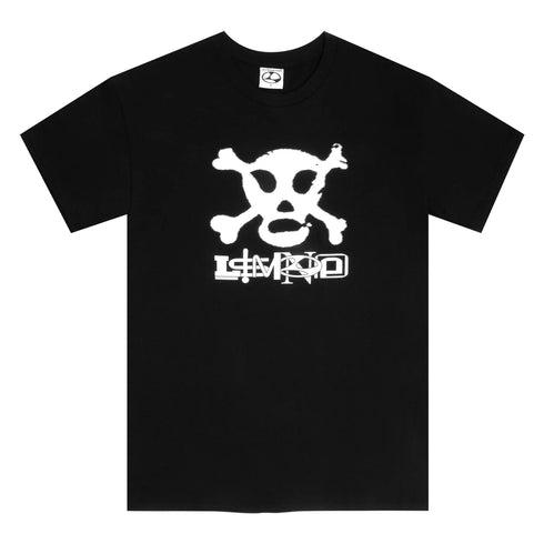 Limosine - Game Over Shirt (Black)